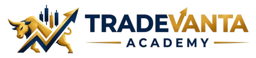 TRADEVANTA Academy — Master the Market. Trade with Precision.